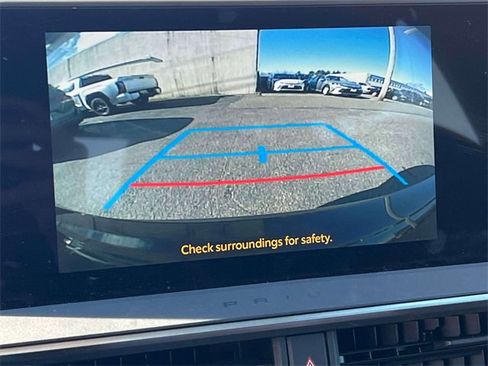 Certified 2024 Toyota Prius Prime XSE Premium image 37