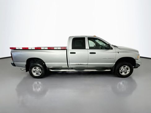 Used 2005 Dodge Ram 3500 Truck SLT AWD/4WD image 8