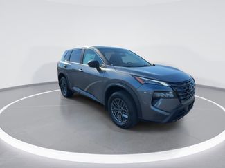 New 2026 Nissan Rogue S video 2