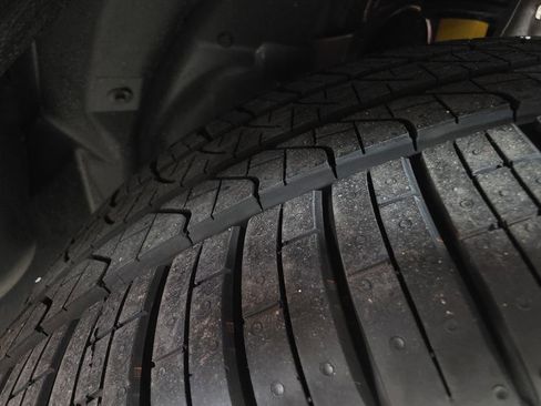 New 2026 Dodge Durango SRT Hellcat w/ 3rd Row Seating Group AWD/4WD image 11