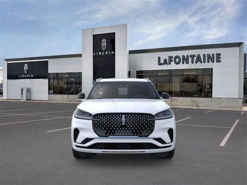 New 2025 Lincoln Aviator Black Label image 6