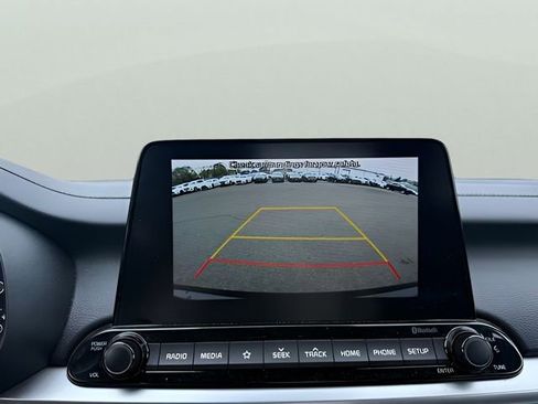 Used 2021 Kia Forte LXS FWD image 15