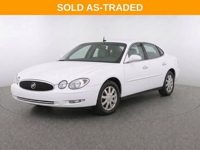 Used 2005 Buick LaCrosse CX