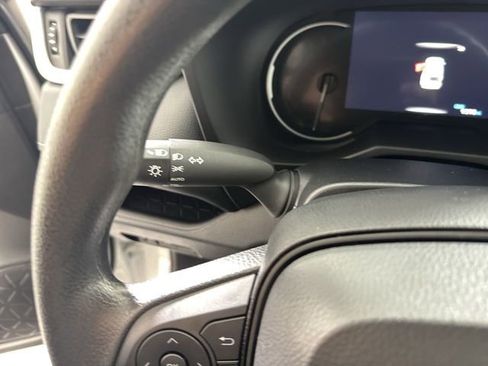 Used 2024 Toyota RAV4 XLE image 15