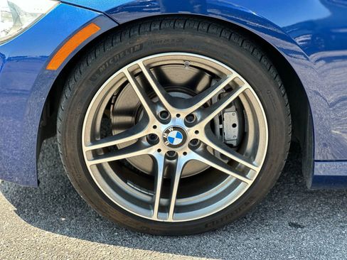 Used 2011 BMW 335is Convertible image 32