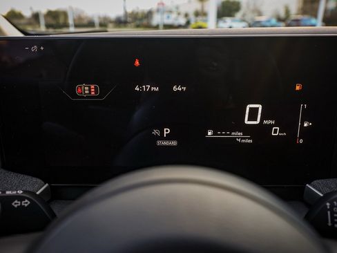 New 2026 Nissan Kicks SV image 28