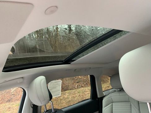 New 2026 Lincoln Nautilus Reserve image 27