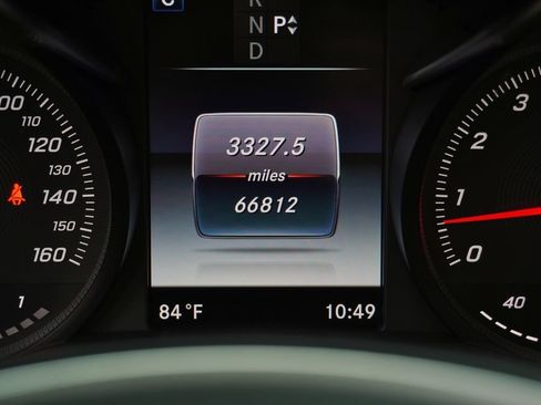 Used 2016 Mercedes-Benz C 300 4MATIC Sedan image 17
