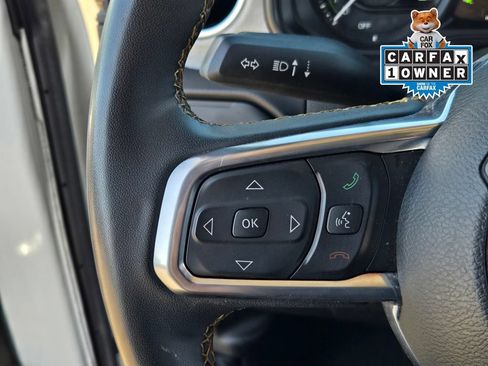 Used 2024 Jeep Wrangler Unlimited Sahara AWD/4WD image 20