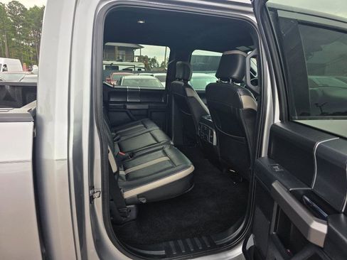 Used 2020 Ford F150 XLT w/ Equipment Group 302A Luxury image 12