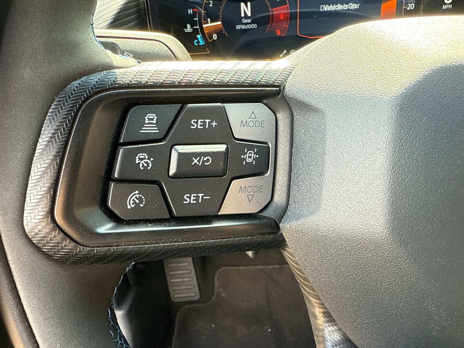 Used 2025 Ford Mustang Dark Horse RWD image 12