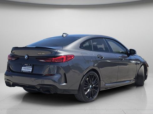 Used 2020 BMW M235i xDrive Gran Coupe w/ Shadowloine Package AWD/4WD image 25