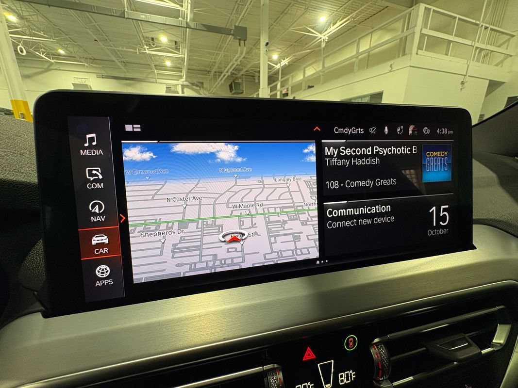 Used 2024 BMW X3 xDrive30i w/ Premium Package w/ZPA AWD/4WD image 20