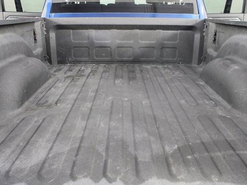 Used 2024 RAM 2500 Big Horn w/ Bed Utility Group image 17