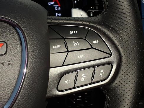 New 2026 Dodge Durango GT image 12