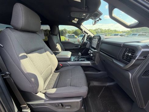 Used 2024 Ford F150 XLT w/ Equipment Group 302A MID AWD/4WD image 23