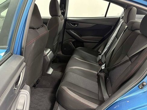 Used 2019 Subaru Impreza 2.0i Sport image 24