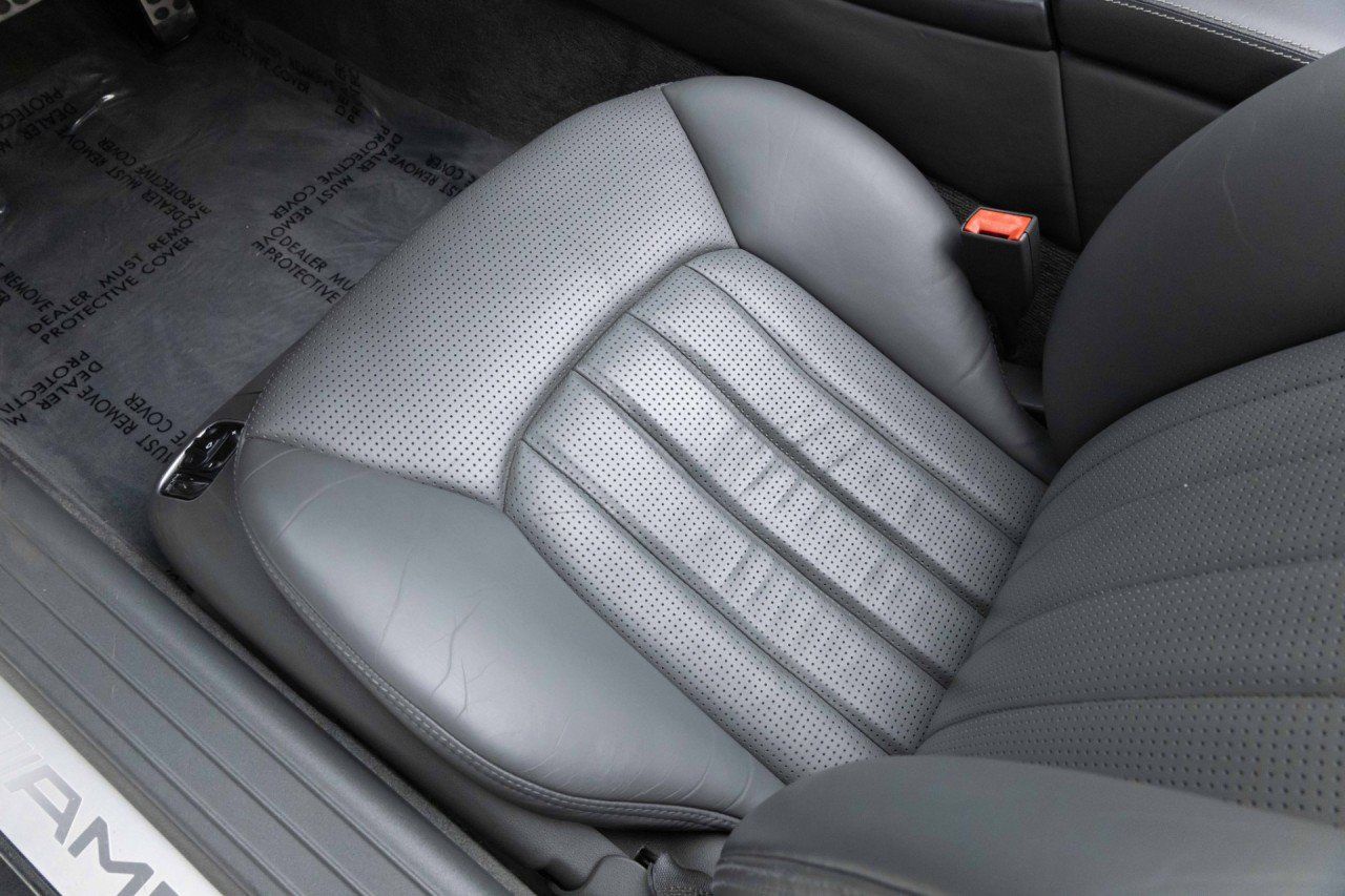 Used 2006 Mercedes-Benz SL 65 AMG image 32