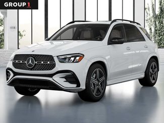 New 2026 Mercedes-Benz GLE 350 4MATIC video 1