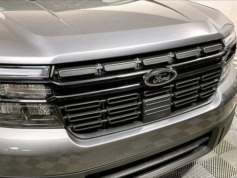 Used 2024 Ford Maverick Lariat w/ Black Appearance Package image 30