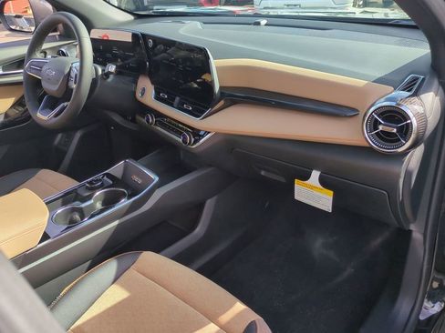 New 2026 Chevrolet Equinox ACTIV FWD image 28