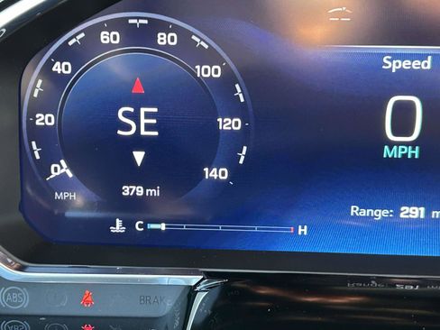 New 2026 Chevrolet Silverado 3500 High Country w/ Midnight Edition image 21