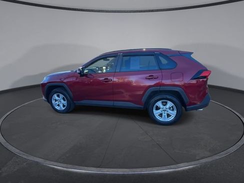 Used 2020 Toyota RAV4 XLE image 9