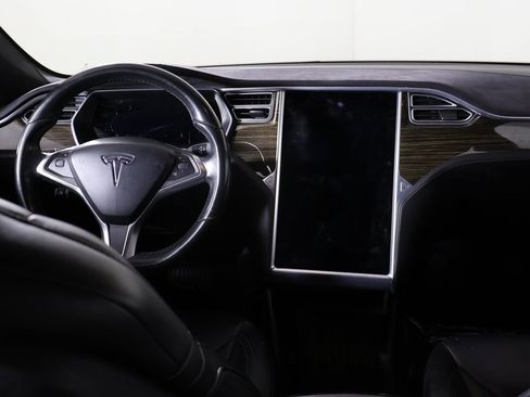 Used 2016 Tesla Model S 90D image 31