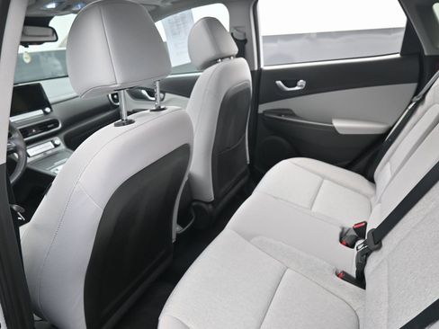 Used 2023 Hyundai Kona SEL image 33