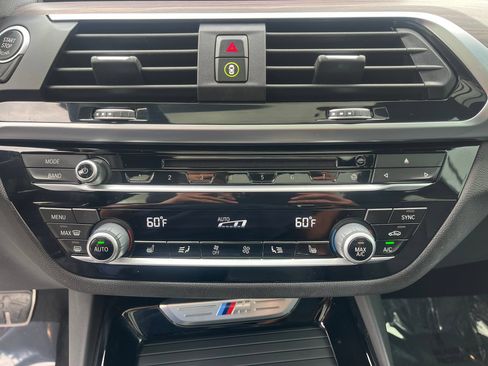 Used 2019 BMW X3 M40i w/ Premium Package AWD/4WD image 19