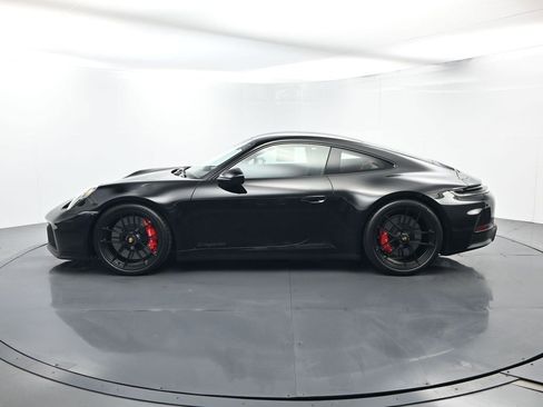 Certified 2026 Porsche 911 Carrera GTS image 2