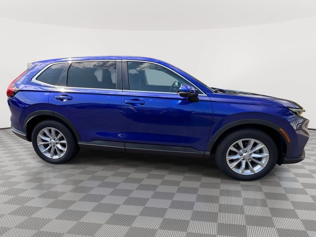 Used 2024 Honda CR-V EX image 8
