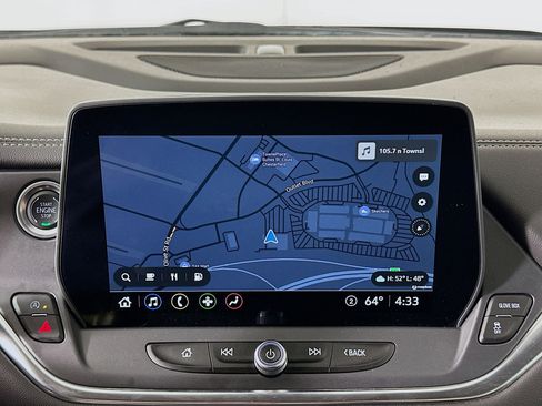 Used 2025 Chevrolet Blazer LT image 21