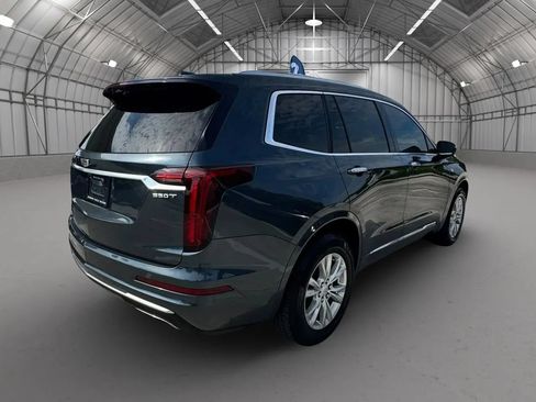 Used 2021 Cadillac XT6 Luxury FWD image 7