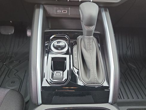 New 2026 Chevrolet Colorado W/T AWD/4WD image 24