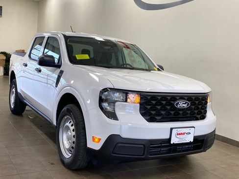 New 2025 Ford Maverick XL w/ 4K Tow Package image 26