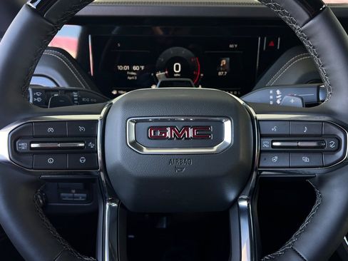 New 2026 GMC Yukon Elevation image 24