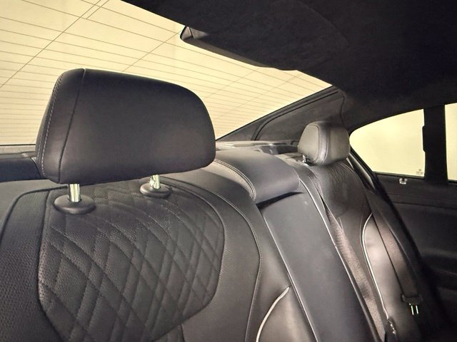 Used 2018 BMW 750i RWD image 23