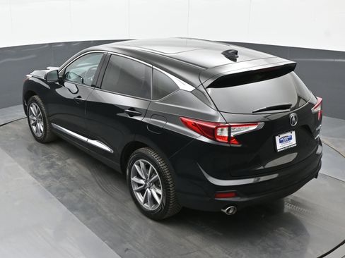 Used 2021 Acura RDX AWD w/ Technology Package image 34