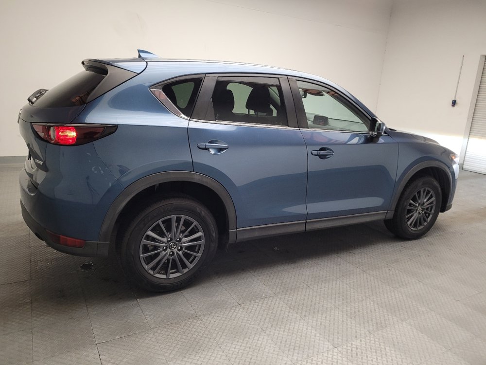 Used 2019 MAZDA CX-5 Touring FWD image 10