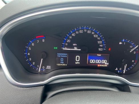 Used 2014 Cadillac SRX FWD image 18