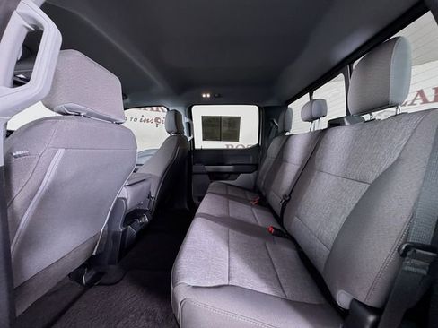 Used 2026 Ford F350 XL w/ STX Appearance Package image 27