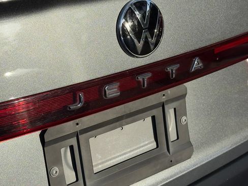 Used 2025 Volkswagen Jetta S FWD image 11