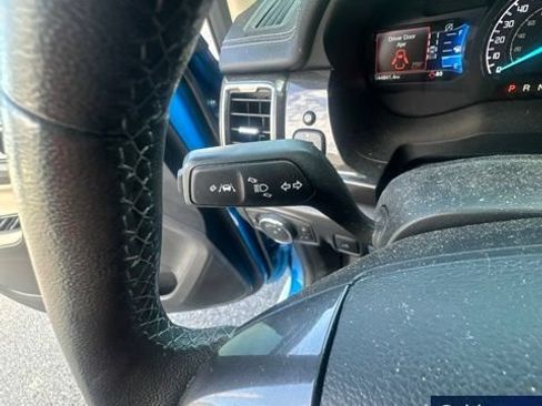 Used 2021 Ford Ranger Lariat w/ Equipment Group 501A High AWD/4WD image 22