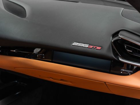 Used 2024 Ferrari 296 GTB RWD image 31