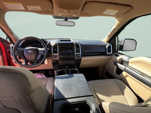 Used 2015 Ford F150 XLT w/ Equipment Group 302A Luxury AWD/4WD image 24