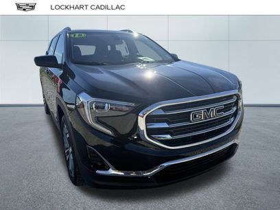 Used 2018 GMC Terrain SLT w/ Preferred Package