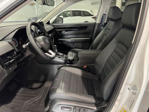 New 2026 Honda CR-V EX-L image 5