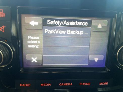 Used 2022 RAM ProMaster City Wagon FWD image 12