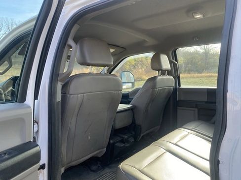 Used 2019 Ford F350 XL w/ STX Appearance Package image 23